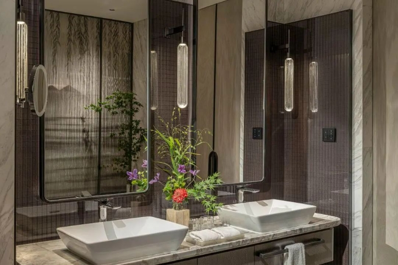 杭州中心四季酒店-21