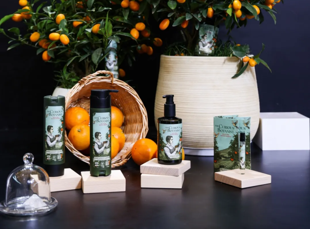 美學盛宴正當時｜2026 上海酒店展開展第二日，精彩持續(xù)升溫